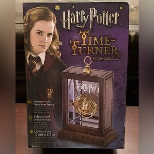 Harry Potter Time Turner Prop Replica